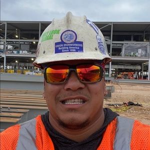 Meet your Posher, Jose